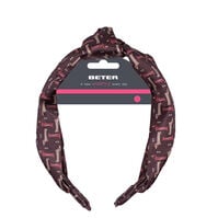 Diadema con Nudo Love at First Sight  1ud.-201561 Diadema con Nudo Love at First Sight  1ud.-201561 1